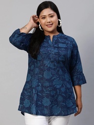 Plus size Ready-stock Kurtis up to 6XL