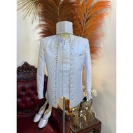 Groom's BESKAP Groom's Wedding Clothing/