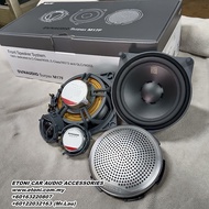 Dynaudio Surpax M17F Front Speaker System  (100% dedicated to C-class /W205,E-class/W213 & GLC/W253)
