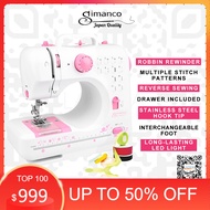 PROMO MESIN JAHIT MINI SEWING MACHINE SM-505 TERMURAH