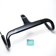 Integrated Dropbar Carbon T1100 Handlebar Roadbike Cycling not rpantahi