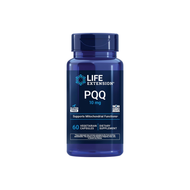 PQQ 10mg Mitochondrial Growth Support for Cellular Energy Production Supplement