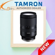 Tamron 17-70mm f/2.8 Di III-A VC RXD Lens