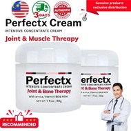 PERFECTX Natural Joint Bone Therapy Cream 30g PERFECTX Joint And Bone Therapy Collagen Cream Gout Tr