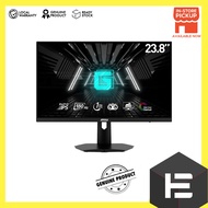 MSI 23.8" G244F E2 Esports Gaming Monitor - ( Rapid IPS / FHD / 180Hz / 1MS ) # 9S6-3Bb4CH-025