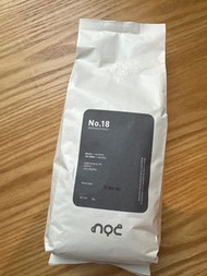 Noc咖啡豆 No.18 Nutty 1kg