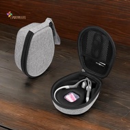 Suitable for bone conduction earphone storage bag
