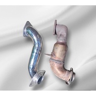 HIACE DOWN PIPE 3.0 1kD ENGINE 2016 up