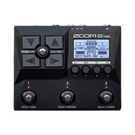 Zoom G2 Four Multi-effects Processor Pedal