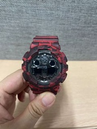 Casio Gshock