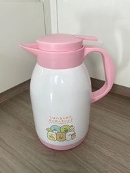 角落生物保溫壺