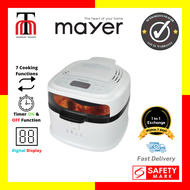 Mayer 8L Mighty Air Fryer (MMAF800)
