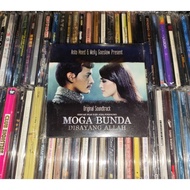 CD Anto Houd & Melly Goeslaw - Moga Mother Loves God