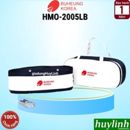 Máy đai massage bụng Buheung Korea HMO-2005LB (máy mat xa)