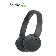 หูฟังไร้สาย Sony Headphone with Mic. Wireless WH-CH520 by Studio 7