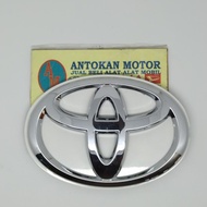 jual logo emblem cover ban serap mobil rush 2016 kaki 2