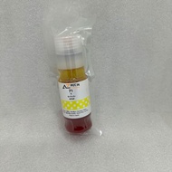 Mực in màu Gl 71 NOBOX- tương thích máy in Canon Pixma G1020 G2020 G3020 và G3060