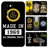 Vivo Y12s Y12a Y12d Y20 Y20sg Y30 Y21 Y33S Y21S Y19 Y5S Y3S U3 Soft Silicone TPU Casing 6Q73 Tau Gam