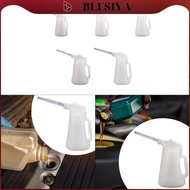 blesiya Oil Measuring Container Oil Jugs Oil Measuring And Dispensing Jug with Dispensing Power Oil 