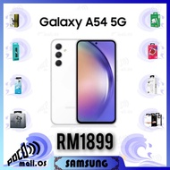 11.11💥SAMSUNG GALAXY A54 | 5G💥8GB+256GB💥🎁FREE GIFT🎁100% SAMSUNG MALAYSIA