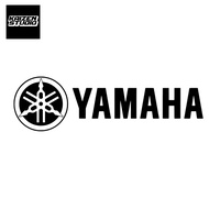KAIZEN STUDIO Yamaha Logo RXZ Y15 XMAX TMAX Guitar Piano Decal Vinyl Sticker