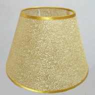 Tyk tyk Lamp Accessories Table Lampshade E27 Screw Bedroom Bedside Wall Lampshade Hotel Hotel Lampsh