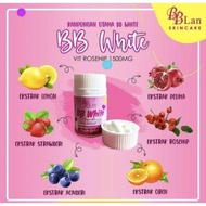 BB WHITE VITA C+FREE GIFT