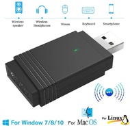 Usb 3.0 Wireless Wifi Ac1300 2.4/5.8Ghz Dual Band Bluetooth 5.0