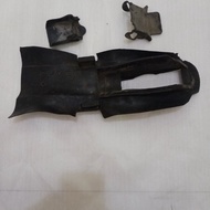 Karet Body Bodi Komplit Fullset Original Lepasan Yamaha Sigma fizr