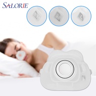CPAP Nose Mask SML 3 Sizes CPAP Mask Sleep Apnea CPAP Nasal Mask Compatible with AirFitF40 Replaceme