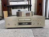 DENON/天龍 DCD-S10II發燒CD機