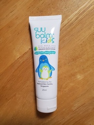 Suu Balm cream