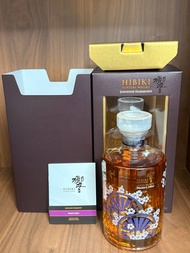 響 Japanese Harmony Master's Select 威士忌