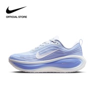 Nike Womens Vomero Plus Shoes - Football Grey