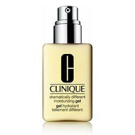 Japan Clinique Dramatically Different Moisturizing Gel 125ml [Parallel Import]