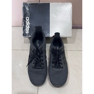 Second-Hand adidas Questar Ride Shoes Complete Box Size Us10/UK9.5/27cm Condition As Shown In The Pi