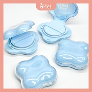 [Niuniumei] Etude house Cloud Light Perfect Cushion Powder Foundation Makeup Korea Daigou