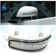 flightcar Exterior Rearview Side Mirror Turn Signal Lamp Light For HONDA CITY GM2 GM3 2009 2010 2011