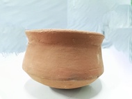 EUGENE'S 3pcs Pukpuk Palayok/ Multi Purpose Clay Pot (type 1)