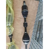 66-5247 sesuai untuk separuh aci TO-8274.