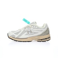 New Balance M1906R Siri Retro Ayah Kasut Joging Sukan Kasual "Mesh Beige Grey" M1906RP