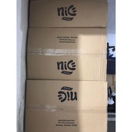 LARGE CARDBOARD BOX USED NICE TISSUE FOR SCAN / LARGE CARDBOARD BOX USED NICE TISSUE FOR SCAN