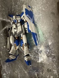 素組 Rg Hi V 連 砲