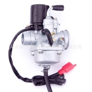 Untuk Karburetor Yamaha Jog 50 1E40QMB 50cc 90cc Motosikal