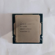 Intel Core i5 11500 i5-11500 2.7GHz 4.6GHz 6Core LGA1200