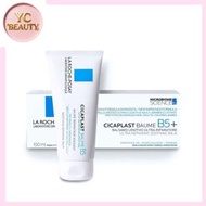 La Roche-Posay - 理膚泉 *新版* CICAPLAST BAUME B5+ 萬用修復霜 100ml（大容量）（3337875816847）
