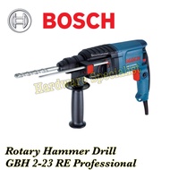 Bosch Rotary Hammer Drill GBH 2-24 RE