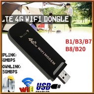 [V E C K] LTE 4G Mini Router Mobile Broadband with Hot-Spot 150Mbps USB Modem Network Adapter European Version