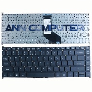 Keyboard Acer Aspire 3 A314 A314-41 A314-21 A314-31 32 33 A514-51G 52G