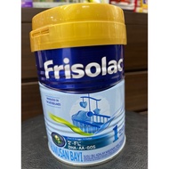 Frisolac Step 1 -(400g) Tin Exp:11/2026